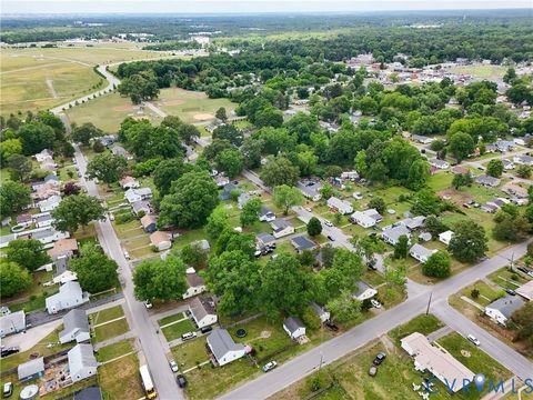 Tiny photo for 23 Huntsman Road, Sandston, VA 23150 (MLS # 2613178)