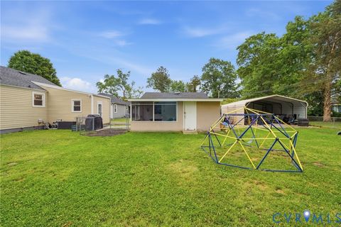 Tiny photo for 23 Huntsman Road, Sandston, VA 23150 (MLS # 2613178)