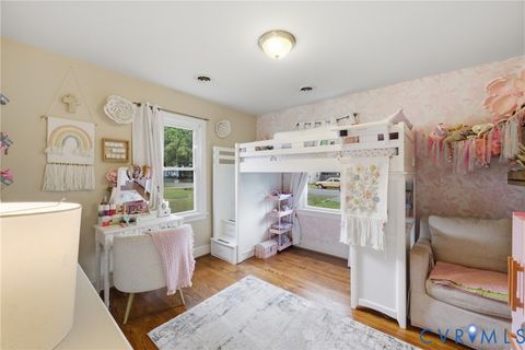 Tiny photo for 23 Huntsman Road, Sandston, VA 23150 (MLS # 2613178)