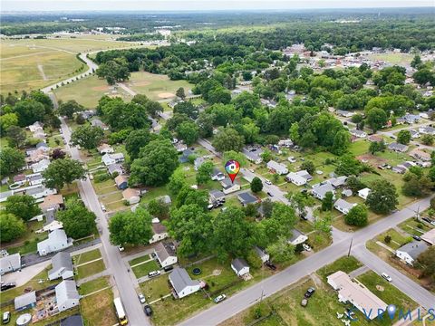 Tiny photo for 23 Huntsman Road, Sandston, VA 23150 (MLS # 2613178)