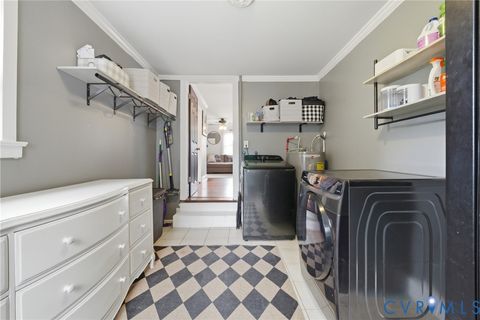 Tiny photo for 23 Huntsman Road, Sandston, VA 23150 (MLS # 2613178)