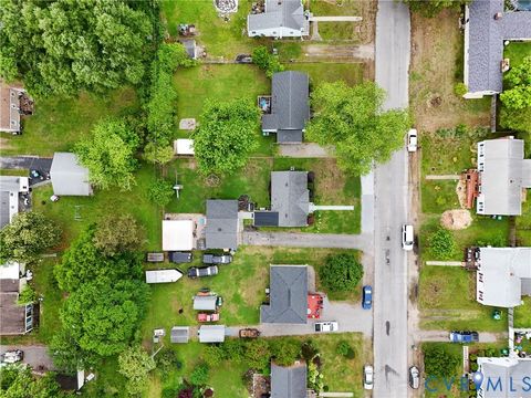 Tiny photo for 23 Huntsman Road, Sandston, VA 23150 (MLS # 2613178)
