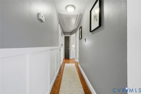 Tiny photo for 23 Huntsman Road, Sandston, VA 23150 (MLS # 2613178)