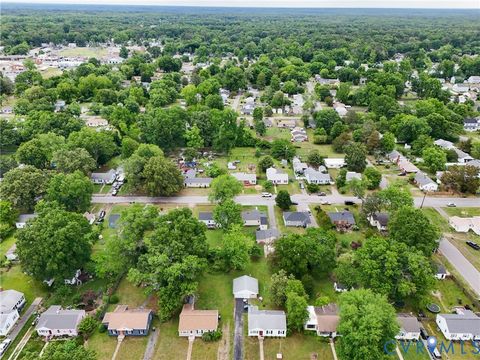 Tiny photo for 23 Huntsman Road, Sandston, VA 23150 (MLS # 2613178)