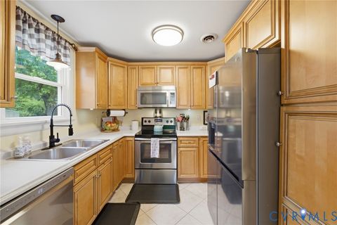 Tiny photo for 23 Huntsman Road, Sandston, VA 23150 (MLS # 2613178)