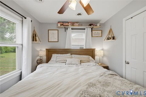 Tiny photo for 23 Huntsman Road, Sandston, VA 23150 (MLS # 2613178)