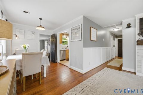 Tiny photo for 23 Huntsman Road, Sandston, VA 23150 (MLS # 2613178)