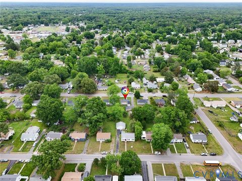 Tiny photo for 23 Huntsman Road, Sandston, VA 23150 (MLS # 2613178)