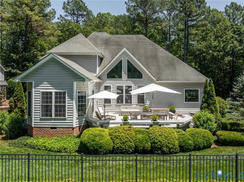 Tiny photo for 3124 Rock Cress Lane, Sandy Hook, VA 23153 (MLS # 2613529)