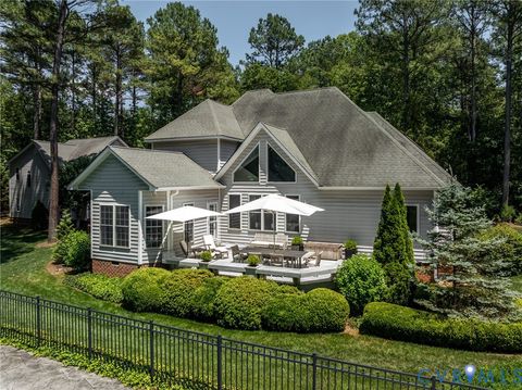 Tiny photo for 3124 Rock Cress Lane, Sandy Hook, VA 23153 (MLS # 2613529)