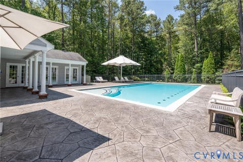 Tiny photo for 3124 Rock Cress Lane, Sandy Hook, VA 23153 (MLS # 2613529)