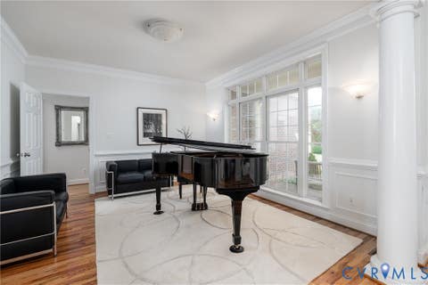 Tiny photo for 3124 Rock Cress Lane, Sandy Hook, VA 23153 (MLS # 2613529)