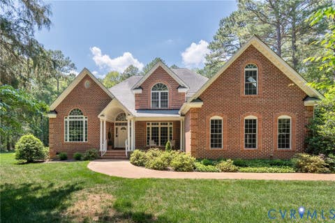 Photo of 3124 Rock Cress Lane, Sandy Hook, VA 23153 (MLS # 2613529)