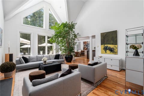 Tiny photo for 3124 Rock Cress Lane, Sandy Hook, VA 23153 (MLS # 2613529)