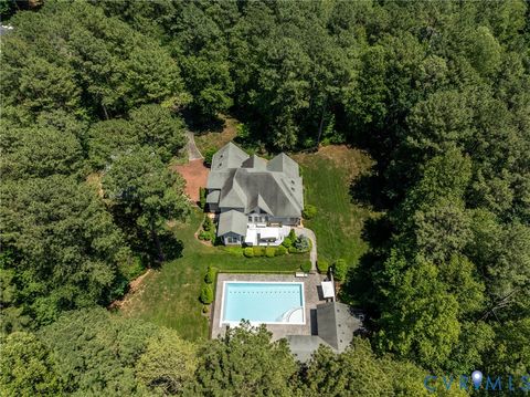 Tiny photo for 3124 Rock Cress Lane, Sandy Hook, VA 23153 (MLS # 2613529)