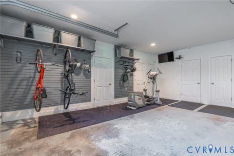 Tiny photo for 3124 Rock Cress Lane, Sandy Hook, VA 23153 (MLS # 2613529)