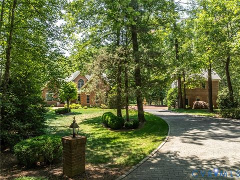 Tiny photo for 3124 Rock Cress Lane, Sandy Hook, VA 23153 (MLS # 2613529)