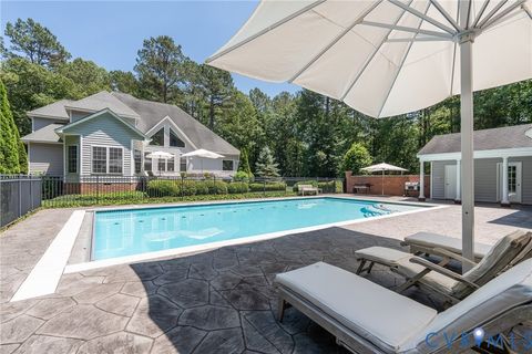 Tiny photo for 3124 Rock Cress Lane, Sandy Hook, VA 23153 (MLS # 2613529)