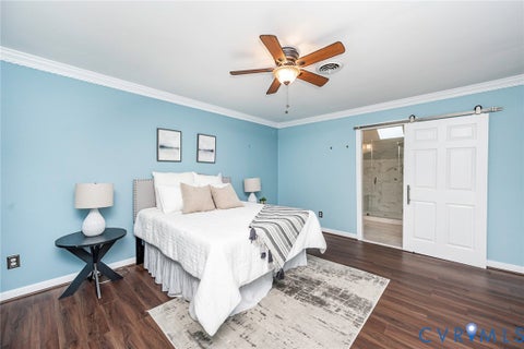 Tiny photo for 3535 Hilton Drive, New Kent, VA 23141 (MLS # 2626083)