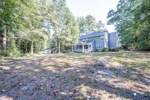 Tiny photo for 3535 Hilton Drive, New Kent, VA 23141 (MLS # 2626083)