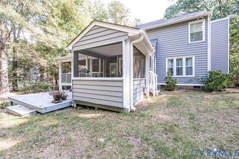 Tiny photo for 3535 Hilton Drive, New Kent, VA 23141 (MLS # 2626083)