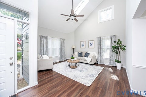 Tiny photo for 3535 Hilton Drive, New Kent, VA 23141 (MLS # 2626083)