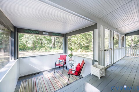 Tiny photo for 3535 Hilton Drive, New Kent, VA 23141 (MLS # 2626083)