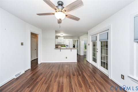 Tiny photo for 3535 Hilton Drive, New Kent, VA 23141 (MLS # 2626083)