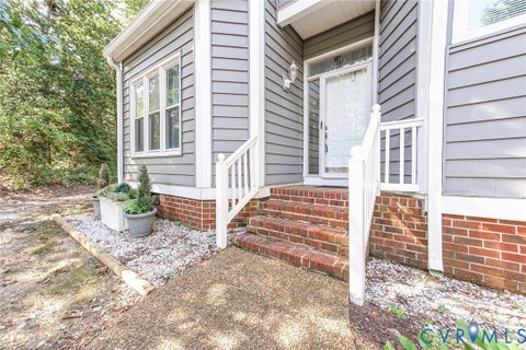 Tiny photo for 3535 Hilton Drive, New Kent, VA 23141 (MLS # 2626083)
