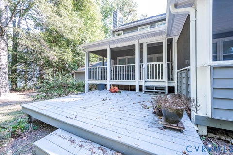 Tiny photo for 3535 Hilton Drive, New Kent, VA 23141 (MLS # 2626083)
