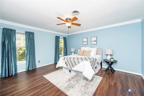 Tiny photo for 3535 Hilton Drive, New Kent, VA 23141 (MLS # 2626083)