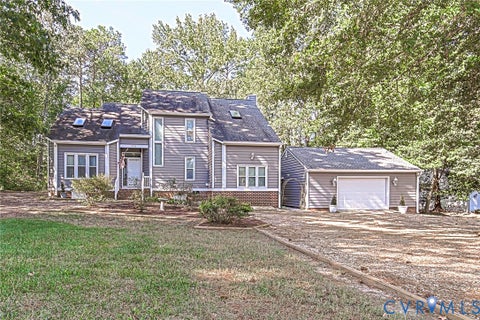 Tiny photo for 3535 Hilton Drive, New Kent, VA 23141 (MLS # 2626083)
