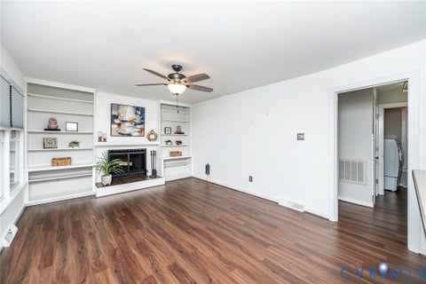 Tiny photo for 3535 Hilton Drive, New Kent, VA 23141 (MLS # 2626083)