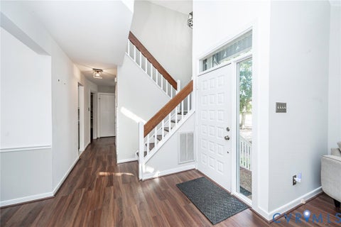 Tiny photo for 3535 Hilton Drive, New Kent, VA 23141 (MLS # 2626083)