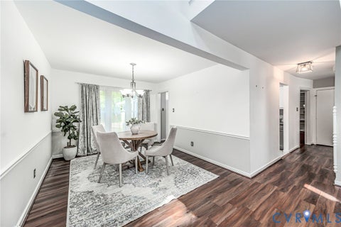 Tiny photo for 3535 Hilton Drive, New Kent, VA 23141 (MLS # 2626083)