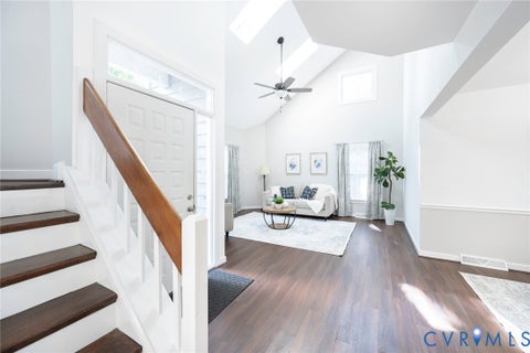 Tiny photo for 3535 Hilton Drive, New Kent, VA 23141 (MLS # 2626083)