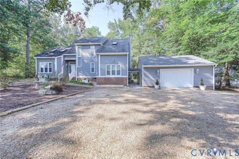 Tiny photo for 3535 Hilton Drive, New Kent, VA 23141 (MLS # 2626083)