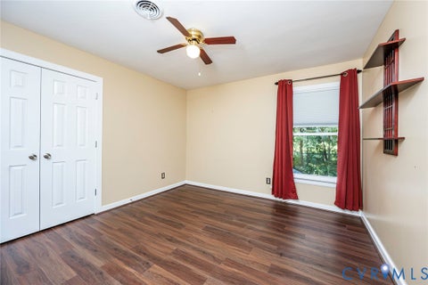 Tiny photo for 3535 Hilton Drive, New Kent, VA 23141 (MLS # 2626083)