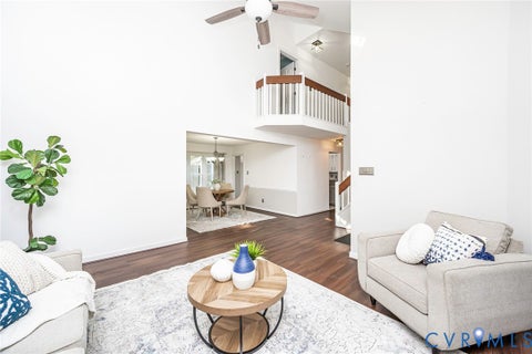 Tiny photo for 3535 Hilton Drive, New Kent, VA 23141 (MLS # 2626083)