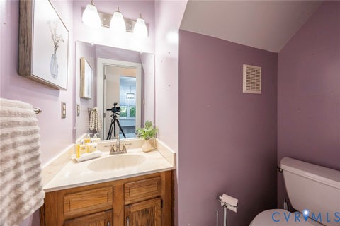 Tiny photo for 3535 Hilton Drive, New Kent, VA 23141 (MLS # 2626083)