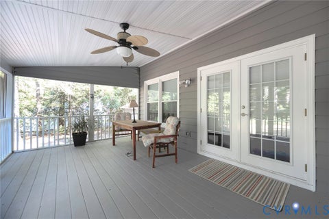 Tiny photo for 3535 Hilton Drive, New Kent, VA 23141 (MLS # 2626083)