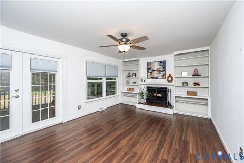 Tiny photo for 3535 Hilton Drive, New Kent, VA 23141 (MLS # 2626083)
