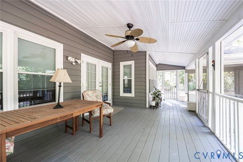 Tiny photo for 3535 Hilton Drive, New Kent, VA 23141 (MLS # 2626083)