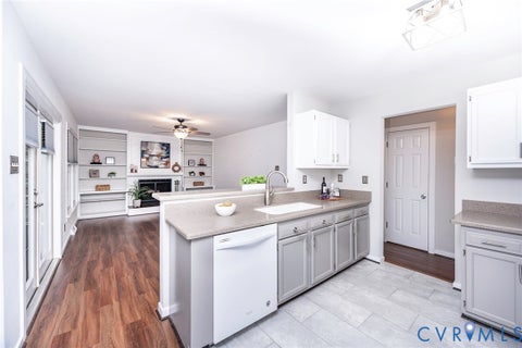Tiny photo for 3535 Hilton Drive, New Kent, VA 23141 (MLS # 2626083)
