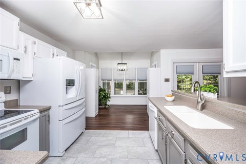Tiny photo for 3535 Hilton Drive, New Kent, VA 23141 (MLS # 2626083)