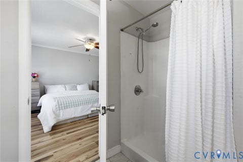 Tiny photo for 3015 M Street, Richmond, VA 23223 (MLS # 2626781)