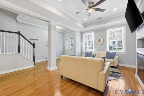 Tiny photo for 3015 M Street, Richmond, VA 23223 (MLS # 2626781)