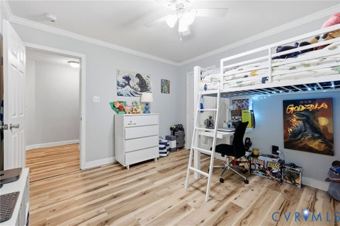 Tiny photo for 3015 M Street, Richmond, VA 23223 (MLS # 2626781)