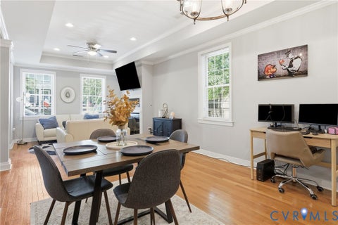 Tiny photo for 3015 M Street, Richmond, VA 23223 (MLS # 2626781)