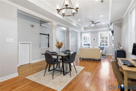 Tiny photo for 3015 M Street, Richmond, VA 23223 (MLS # 2626781)